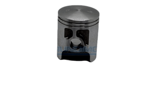Piston 0.25 Kawasaki Zx130 Original - Genuine parts - Mundimotos
