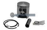 Load image into Gallery viewer, Piston 0.50 Kawasaki Magicii Original - Genuine parts