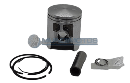 Piston 0.50 Kawasaki Magicii Original - Genuine parts