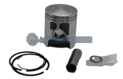 Piston 0.50 Kawasaki Magicii Original - Genuine parts