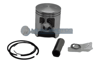 Piston 0.50 Kawasaki Magicii Original - Genuine parts