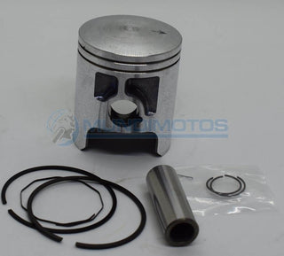Piston Standard Kawasaki Kmx125 Original - Genuine parts