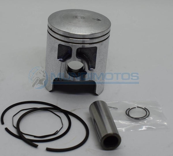Piston Standard Kawasaki Victor Original - Genuine parts