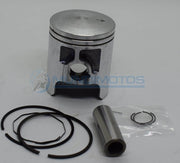 Piston Standard Kawasaki Victor Original - Genuine parts