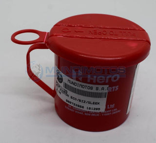 Kit Piston 0.50 Hero Sleek