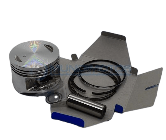 Kit Piston 0.50 Suzuki Best Generico