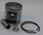Load image into Gallery viewer, Piston Standard Suzuki Gixxer150 Original - Genuine parts