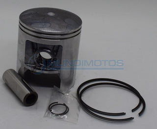 Piston Standard Suzuki Gixxer150 Original - Genuine parts