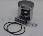 Cargar imagen en el visor de galería, Kit Piston 1.00 Suzuki Fr80 Generico