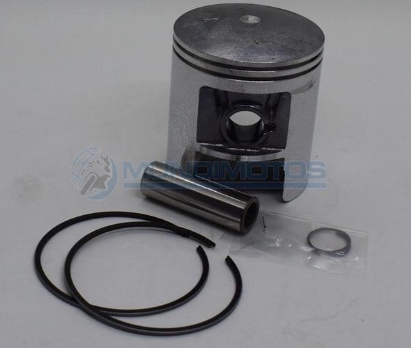 Kit Piston 1.00 Suzuki Fr80 Generico