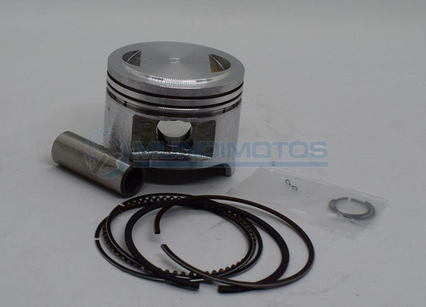 Kit Piston 1.25 Suzuki Gs125 Generico