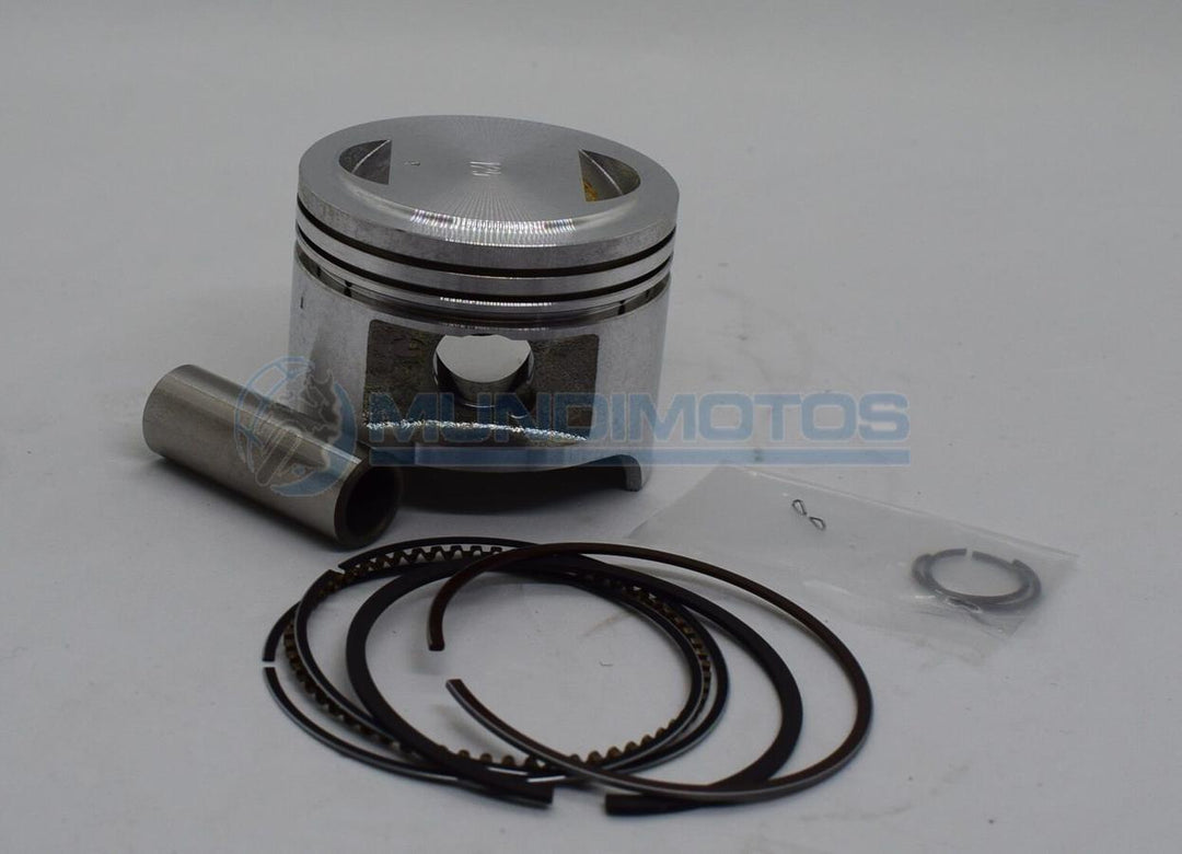Kit Piston 1.25 Suzuki Gs125 Generico