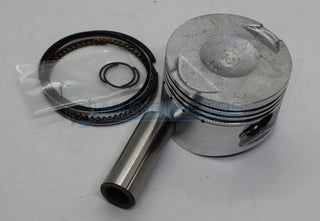 Kit Piston Standard Kymco City150 Generico