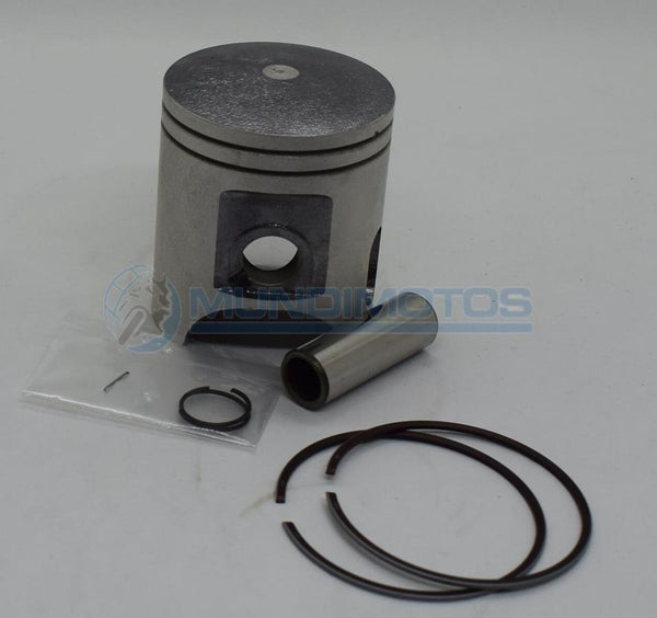 Kit Piston 1.50 Suzuki Ts125Er Generico