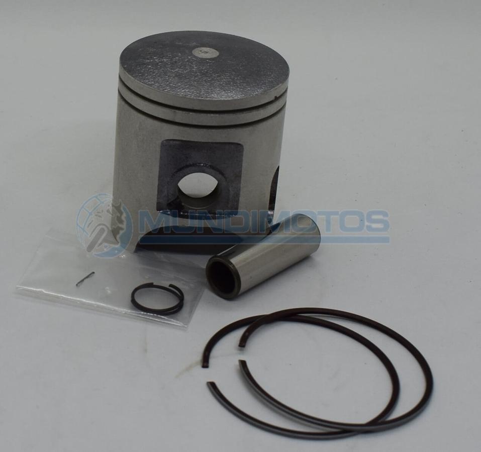 Kit Piston 1.50 Suzuki Ts125Er Generico