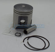 Kit Piston 1.50 Suzuki Ts125Er Generico