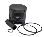 Kit Piston 0.75 Yamaha Rx115 Original - Genuine parts