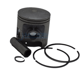Kit Piston 0.75 Yamaha Rx115 Original - Genuine parts