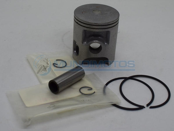 Kit PISTON 1.00 yamaha Dt175K generico
