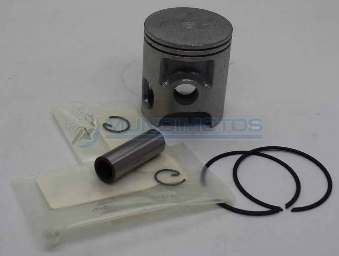 Kit PISTON 1.00 yamaha Dt175K generico