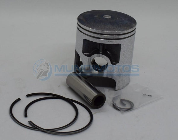 Kit Piston 1.25 Yamaha Rx115 Generico