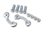 Cargar imagen en el visor de galería, KIT TORNILLO SPROK. FR80/G7T - Mundimotos