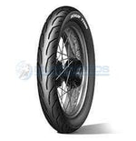 Cargar imagen en el visor de galería, Llanta Dunlop 130/70-17 Tt900Gp Trasera Tl Original - Genuine parts