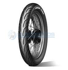 Llanta Dunlop 130/70-17 Tt900Gp Trasera Tl Original - Genuine parts