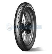 Llanta Dunlop 130/70-17 Tt900Gp Trasera Tl Original - Genuine parts