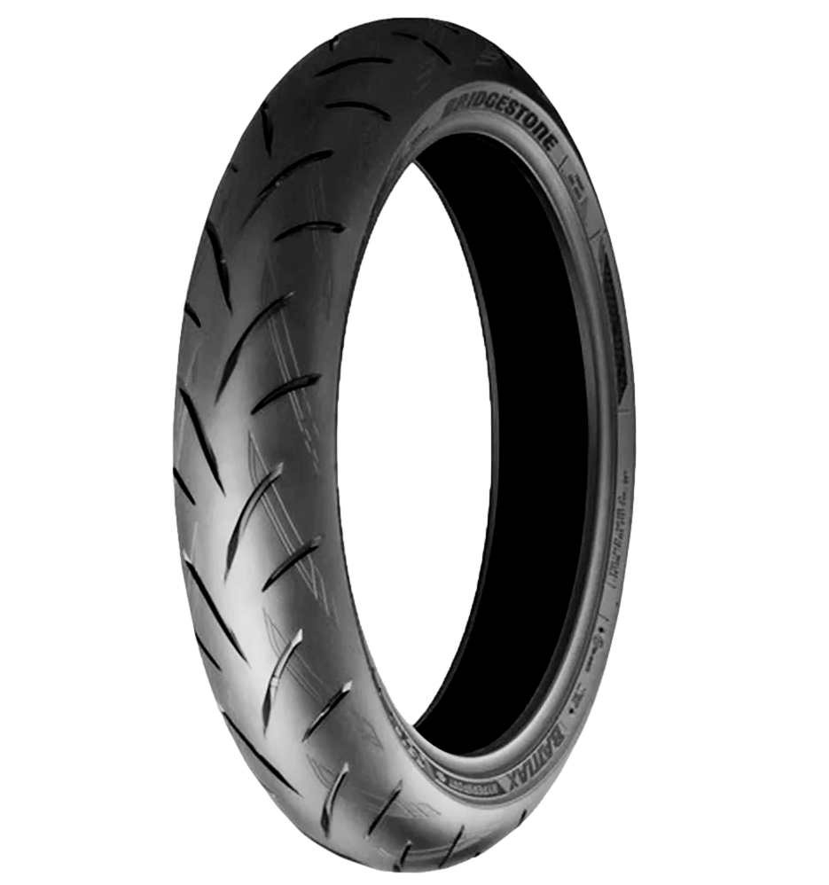 LLANTA 110/70ZR-17 BATTLAX S21R - Mundimotos