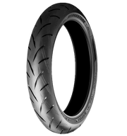 LLANTA 110/70ZR-17 BATTLAX S21R - Mundimotos