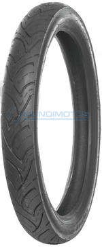 Cargar imagen en el visor de galería, Llanta kontrol 080/100-17 Knt458 delantera Tl original - Genuine parts