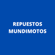 POSAPIE RR LH VIVAX - Mundimotos