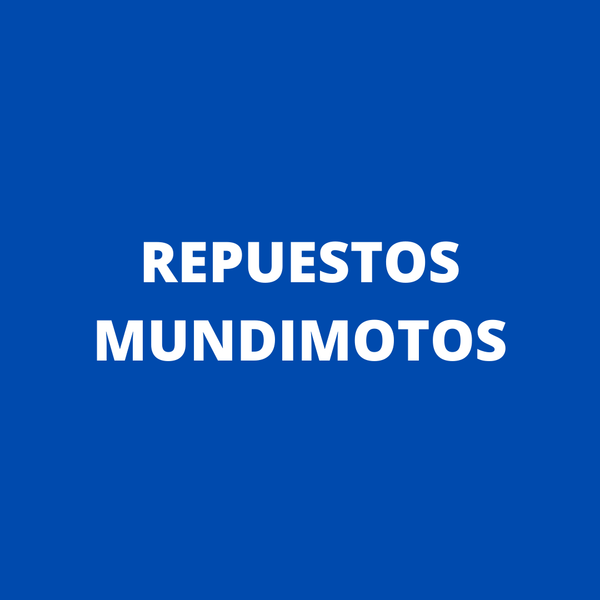 GUARDABARRO RR TVS RTR - Mundimotos