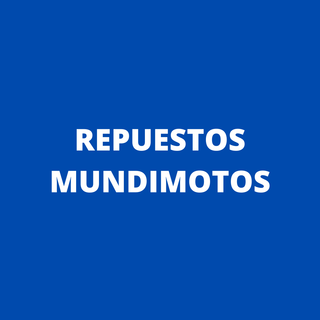 SOPORTE INF MANUBRIO DOMINAR 400 - Mundimotos