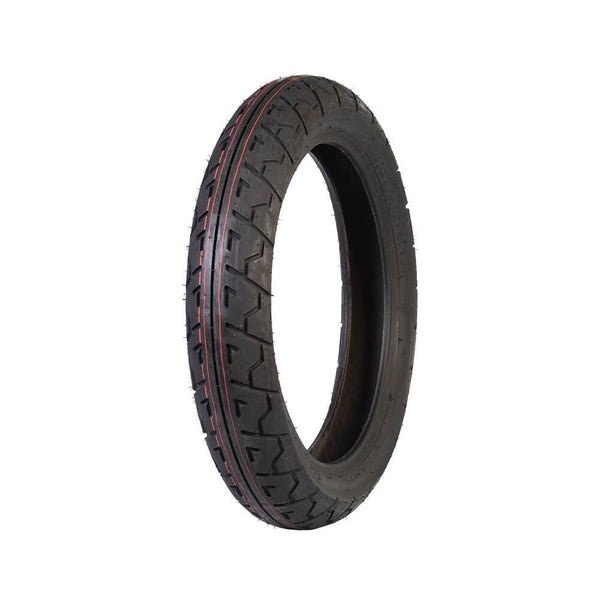Llanta Irc 17-130/70 Rs310-trasera original - Genuine parts
