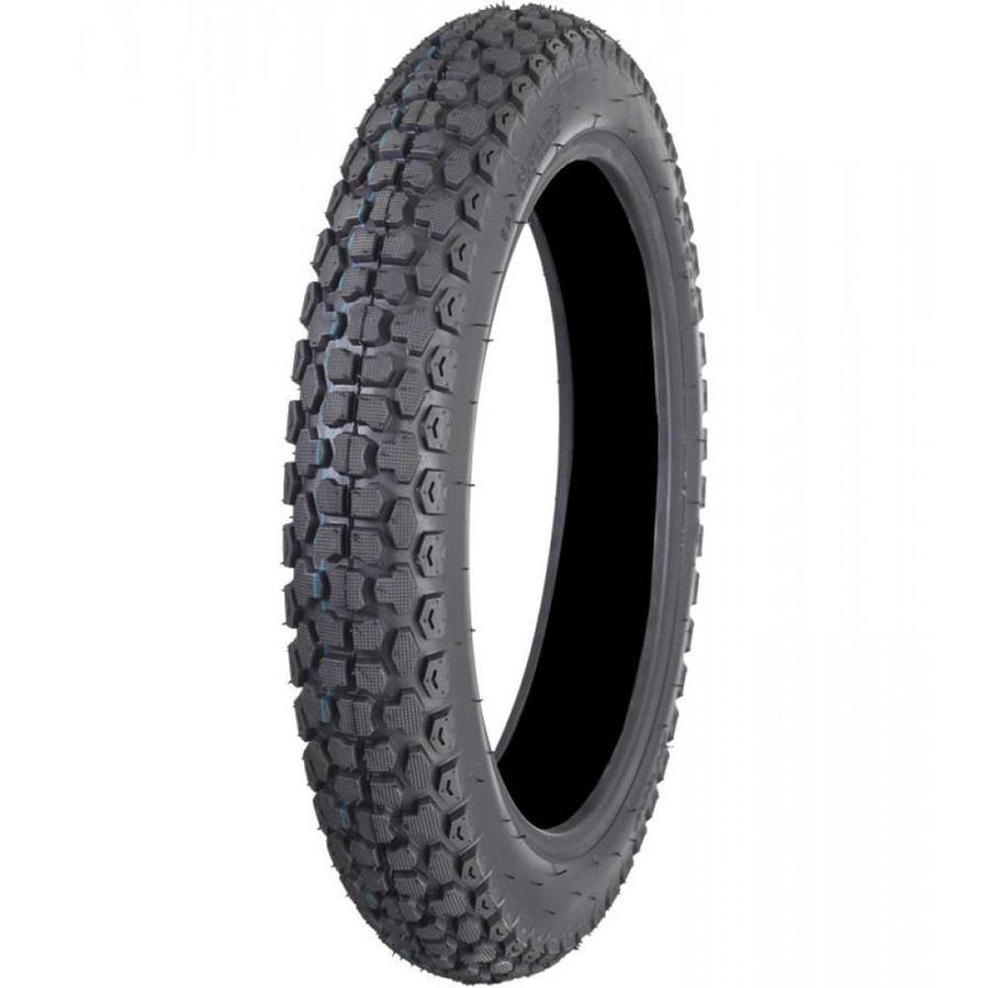 Llanta kontrol 350-16 Knt215B trasera Tt original - Genuine parts - Mundimotos