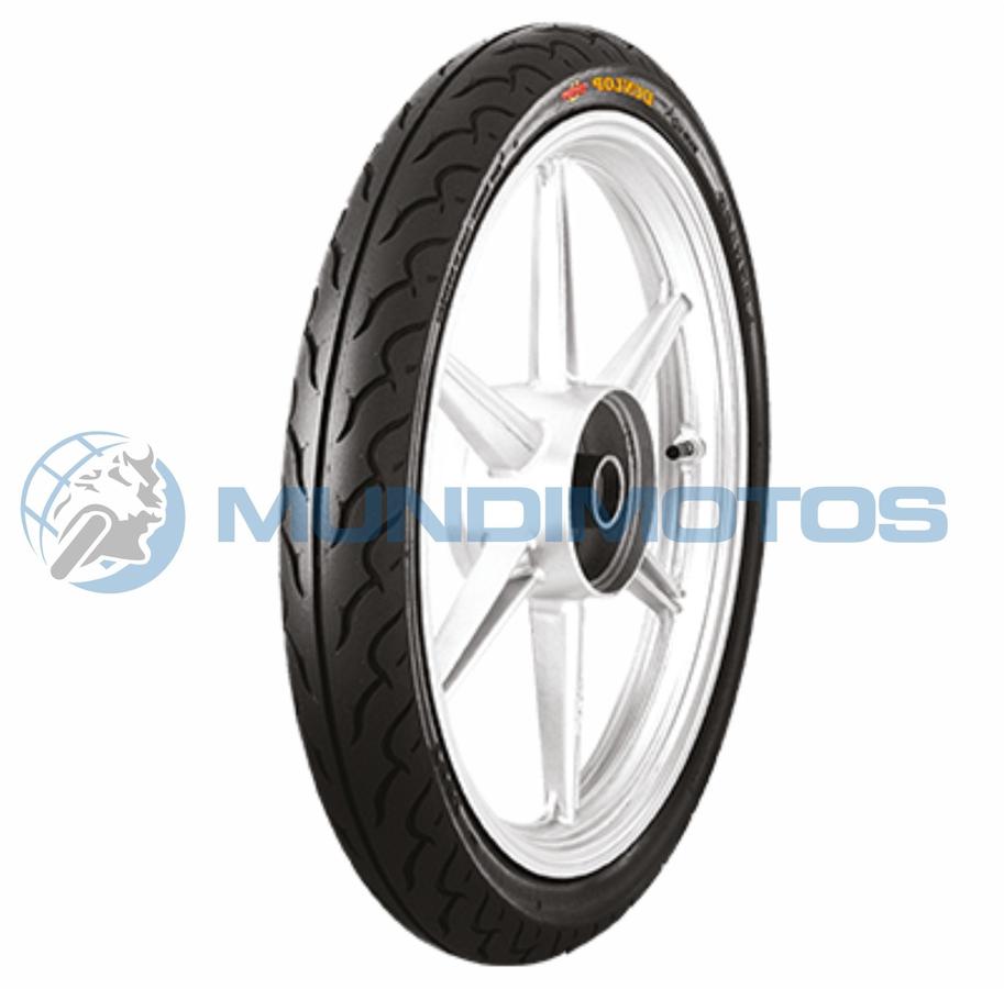 Llanta dunlop 90/90-14 Tt901 trasera Tt original - Genuine parts