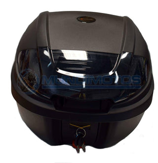 Maletero 30 Litros Kontrol New Original - Genuine parts