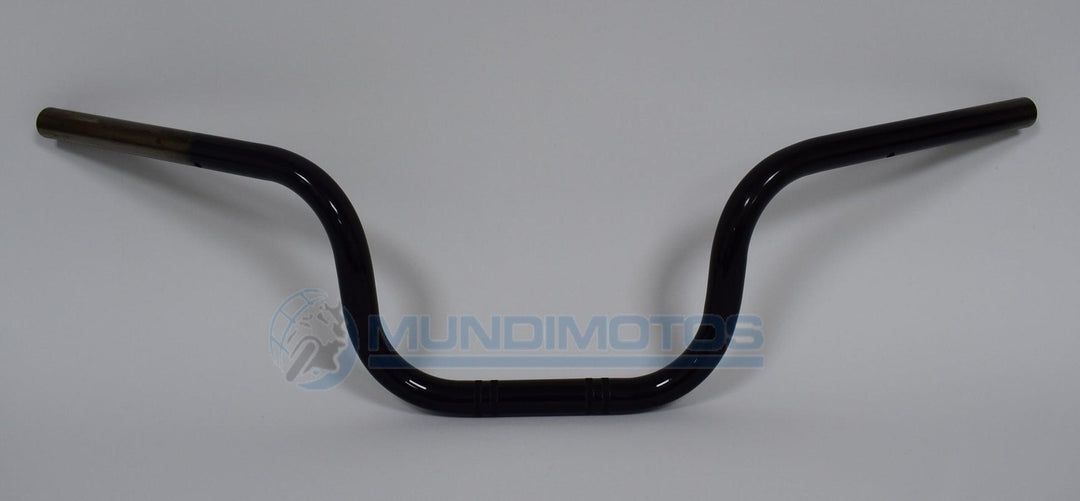 Manubrio Bajaj Plat100 Ngr Generico