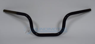 Manubrio Bajaj Plat100 Ngr Generico