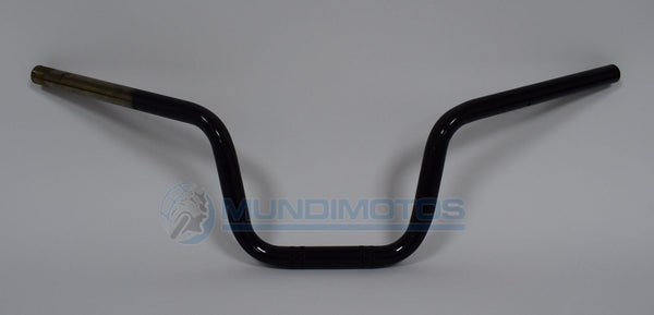 Manubrio Bajaj Discover 125+ Negro Generico