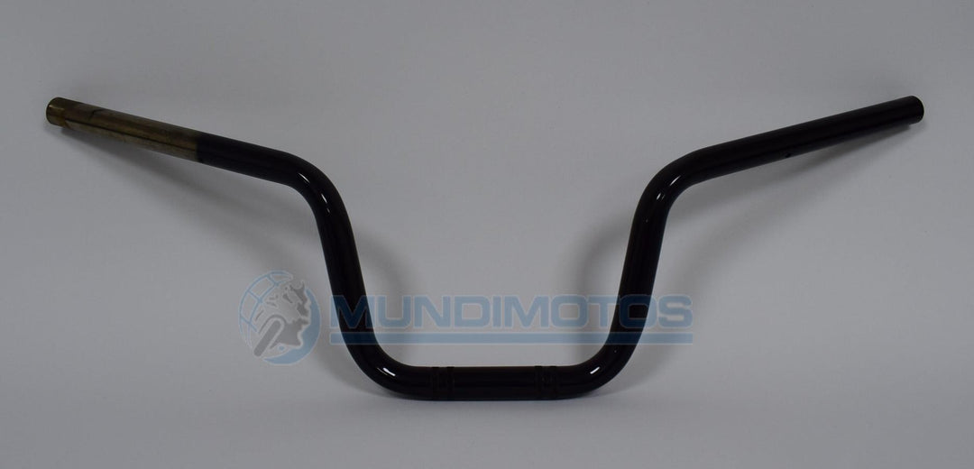 Manubrio Bajaj Discover 125+ Negro Generico
