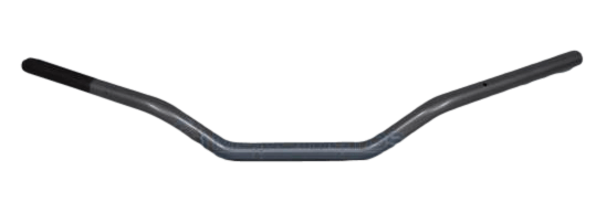 Manubrio Yamaha Xtz250 Original - Genuine parts