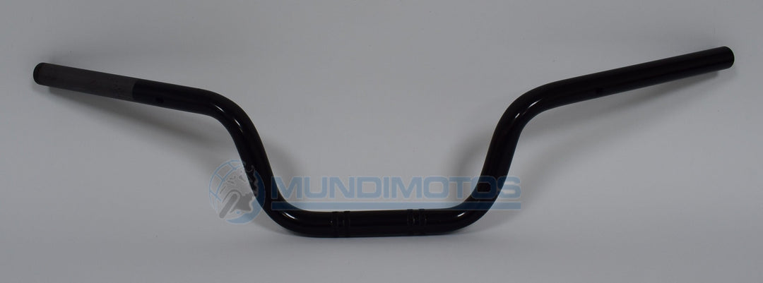 Manubrio Yamaha Yw125/Bws125 Original - Genuine parts
