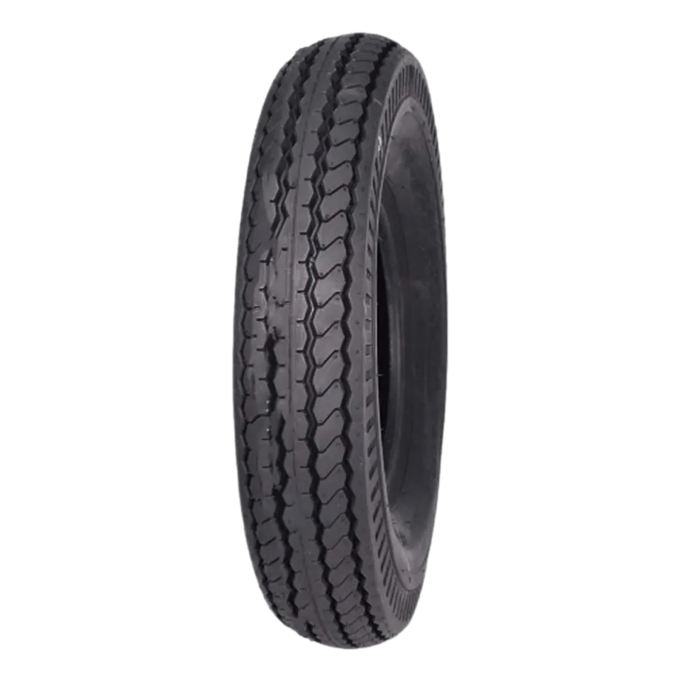 Llanta chaoyang 400-08 H607 Fr/Rr Tt original - Genuine parts