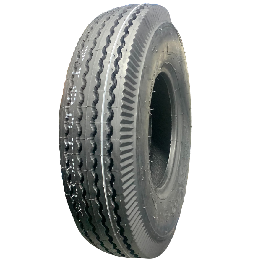 Llanta queen tire 08-400 Mr072 original - Genuine parts - Mundimotos