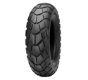 Llanta Queen Tire 10-130/90 Mr-044- Trasera-Tl Original - Genuine parts - Mundimotos