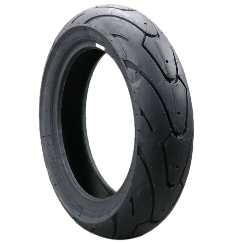 Llanta michelin 120/90-10 bopper original - Genuine parts - Mundimotos