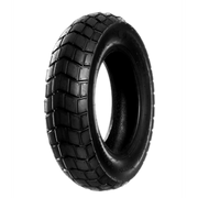 Llanta kontrol 120/90-10 Knt396 delantera Tl original - Genuine parts - Mundimotos